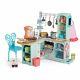 American Girl Gourmet Kitchen Set New In Box SAME DAY SHIPPING