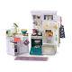 American Girl Gourmet Kitchen Set Refrigerator with Ice maker SAME DAY SHIP NEW