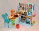 American Girl Gourmet Kitchen Set for 18 Doll