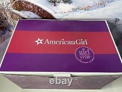 American Girl Grace Bistro NEw in Box