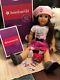 American Girl Grace Thomas 2015 Doll of the Year with Welcome Gifts and Bracelet