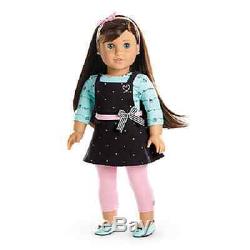 American Girl Grace Thomas Doll Of The Year 2015- 18 Plus Baking Outfit