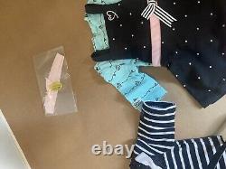 American Girl Grace Thomas FULL SET All Clothes All Accessories