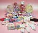 American Girl? HUGE 72 pc Bitty Baby Doll Clothes Books & Accessories LOT
