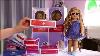 American Girl Haul And Unboxing Truly Me 49 Americangirl Trulyme Dolldressing