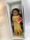 American Girl Historical Doll 18 KAYA 2002 in Box FREE SHIPPING (E1)
