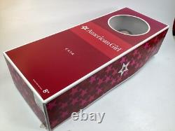 American Girl Historical Doll 18 KAYA 2002 in Box FREE SHIPPING (E1)