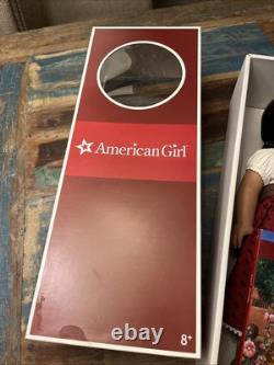 American Girl Historical Josefina Doll New