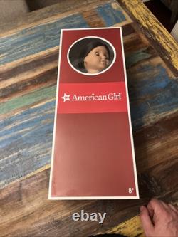 American Girl Historical Josefina Doll New