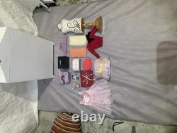 American Girl Isabelle Ballet and Fashion Set Studio