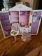 American Girl Isabelle Design Studio