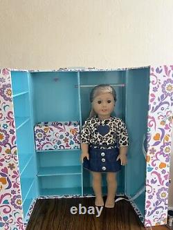 American Girl Isabelle Doll Of The Year 2014