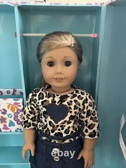 American Girl Isabelle Doll Of The Year 2014