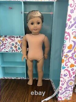 American Girl Isabelle Doll Of The Year 2014