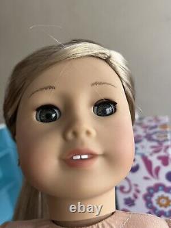 American Girl Isabelle Doll Of The Year 2014