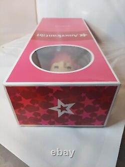 American Girl Isabelle Doll and Paperback Book Doll of the Year 2014 18'' Doll