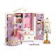 American Girl Isabelle's DANCE STUDIO Furniture SEWING Set for Isabelle Doll +