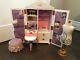 American Girl Isabelle's Sewing Studio RETIRED