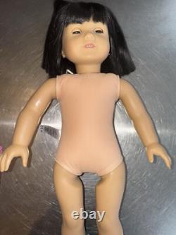 American Girl Ivy Doll. 18, includes original outfit