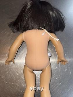 American Girl Ivy Doll. 18, includes original outfit