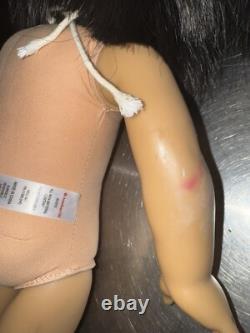 American Girl Ivy Doll. 18, includes original outfit