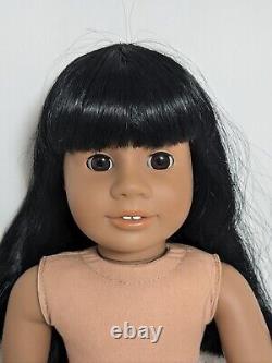 American Girl JLY #11 Doll Nude