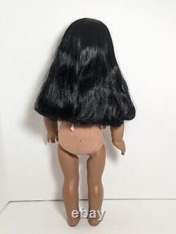 American Girl JLY #11 Doll Nude