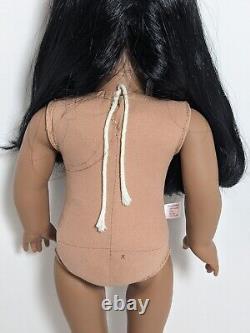 American Girl JLY #11 Doll Nude