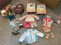 American Girl? JOSS? Bundle