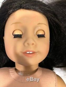 American Girl Josefina Kaya Just Like Me Lot Of 3 Dolls With Clothes TLC