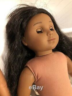 American Girl Josefina Kaya Just Like Me Lot Of 3 Dolls With Clothes TLC