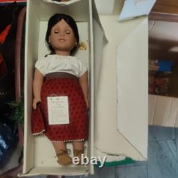 American Girl Josefina Montoya Doll