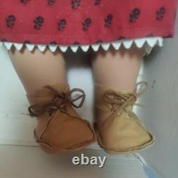 American Girl Josefina Montoya Doll