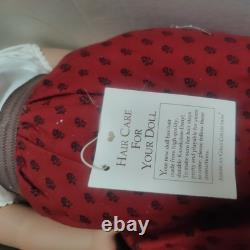 American Girl Josefina Montoya Doll
