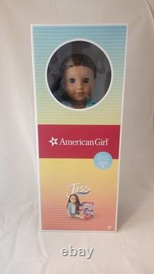 American Girl Joss Kendrick GOTY 2020 New In Box