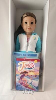 American Girl Joss Kendrick GOTY 2020 New In Box