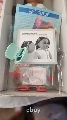 American Girl Joss Kendrick GOTY 2020 New In Box