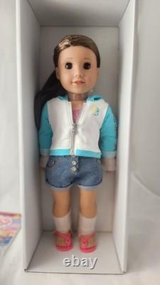 American Girl Joss Kendrick GOTY 2020 New In Box