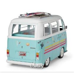 American Girl Josss Volkswagen VW Surf Bus Van Brand NIB NRFB IN HAND RETIRED