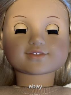 American Girl Julie Albright 18 Doll Retired, Classic Edition