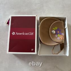 American Girl Julie Albright 18 Doll Retired, Classic Edition