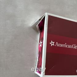 American Girl Julie Albright 18 Doll Retired, Classic Edition