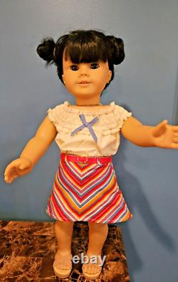 American Girl Just Like You JYL #4