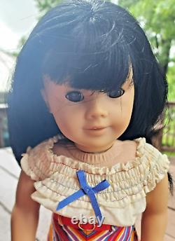 American Girl Just Like You JYL #4