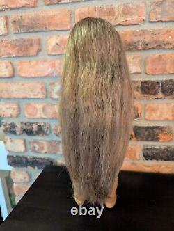 American Girl KANANI DOLL, Meet Book & Surf Board, Brown Hair Hazel Eyes