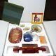 American Girl KIRSTEN Holiday Treats, BRAND NEW in BOX, Complete, Long-RETIRED