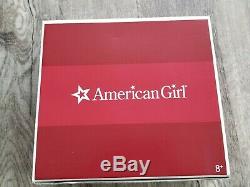 American Girl KIRSTEN'S HOLIDAY TREAT Complete Brand NEW in the Box