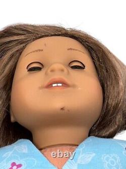 American Girl Kanani Akina, Girl of the Year 2011, RETIRED With Extras 3 Pets
