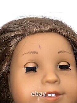 American Girl Kanani Akina, Girl of the Year 2011, RETIRED With Extras 3 Pets