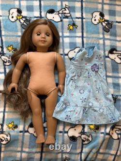 American Girl Kanani Doll